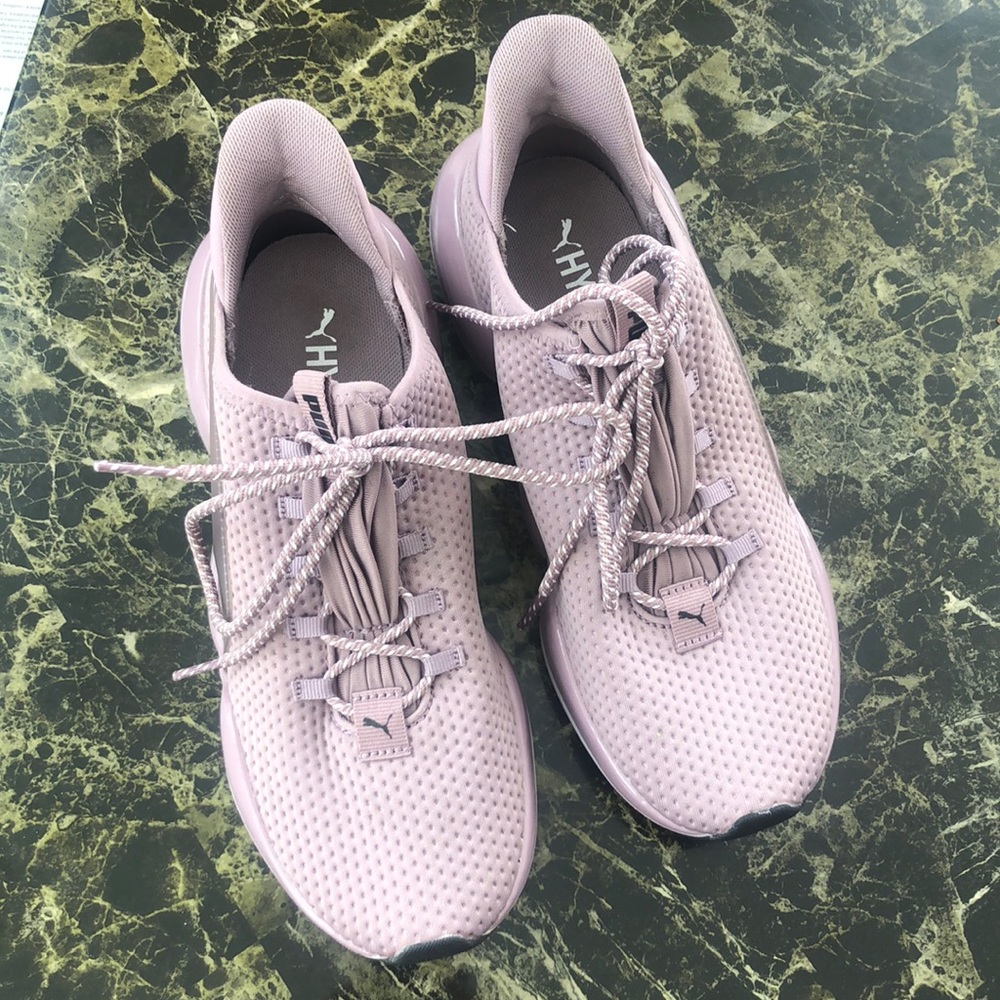 Puma Hybrid Mode XtTraining Size 8